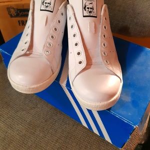 Adidas Running Shoes